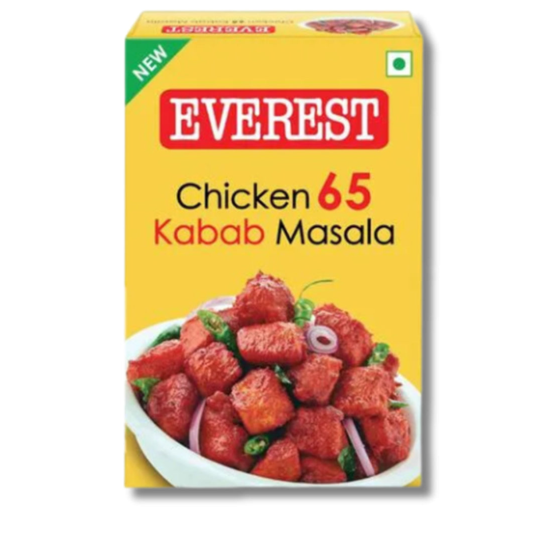 Everest Chicken 65 Kebab Masala