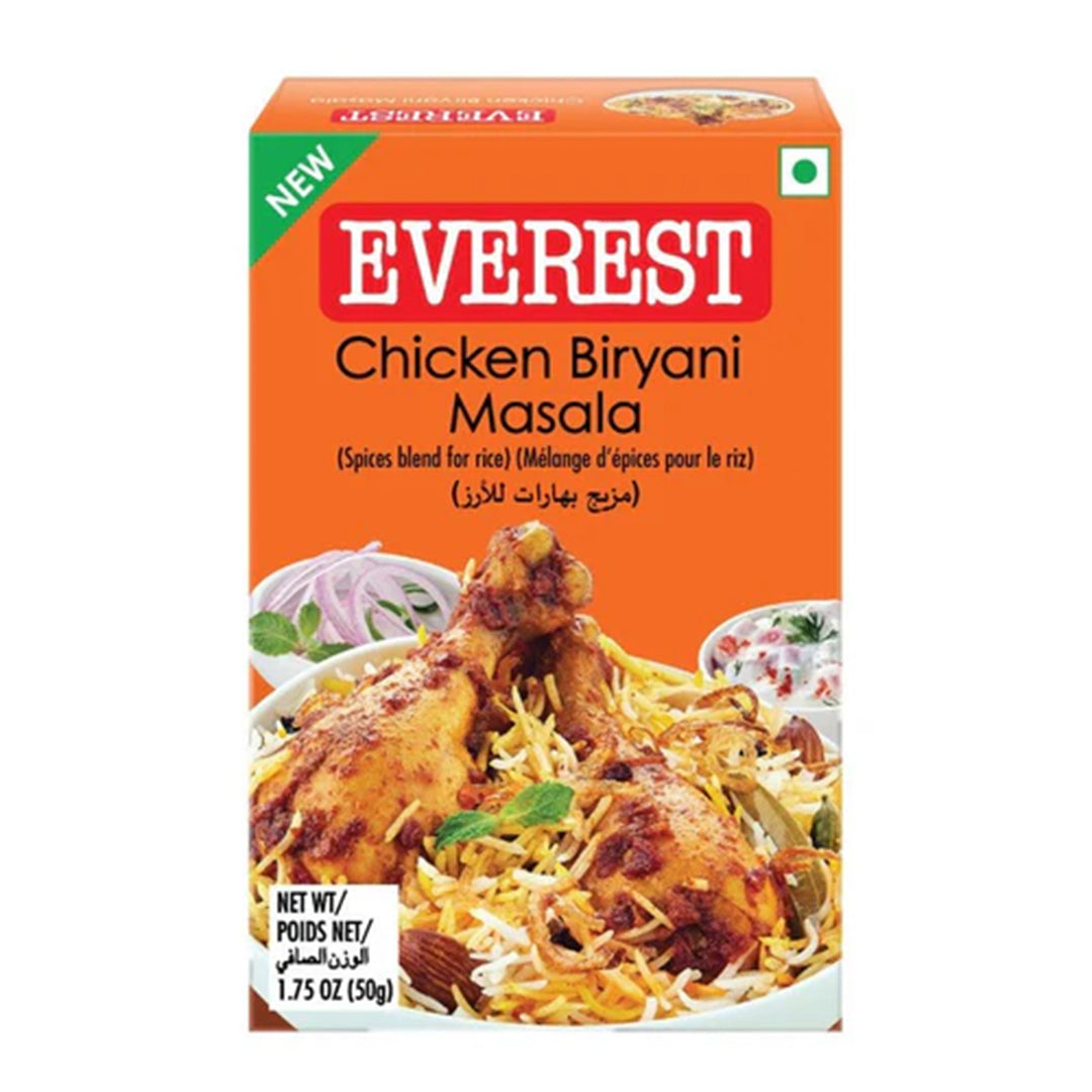 Everest Chicken Biryani Masala