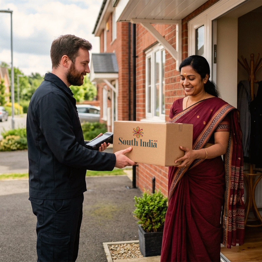 From Our Store to Your Door, in 24–48 Hours
