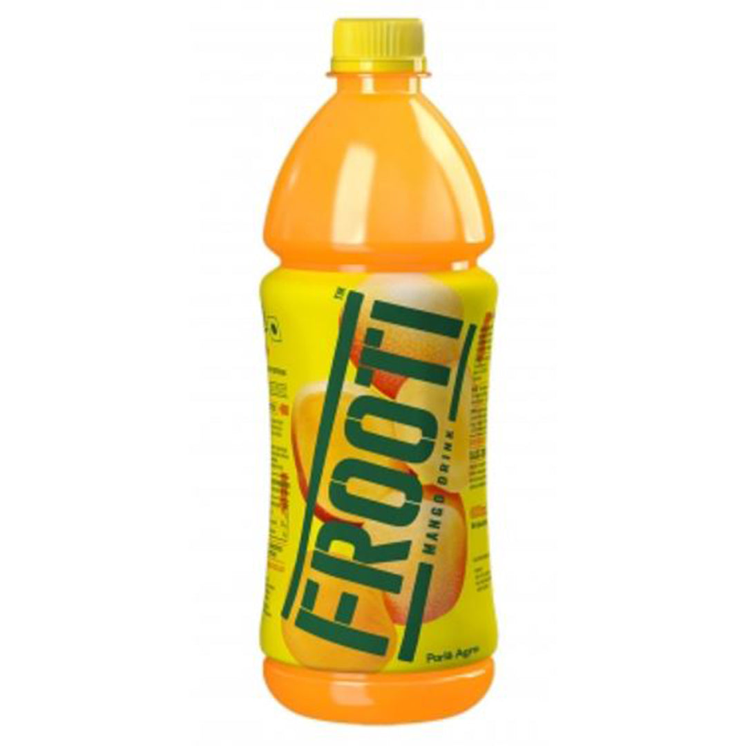 Frooti Mango Drink Traditional