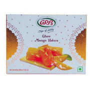 GRB Mango Halwa 200G