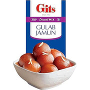 Gits Gulab Jamun Mix