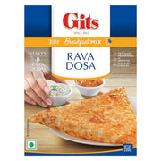Gits Rava Dosai Mix 200G