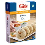 Gits Rava Idli Mix
