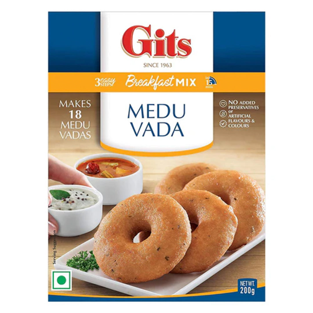Gits Medu Vadu Mix