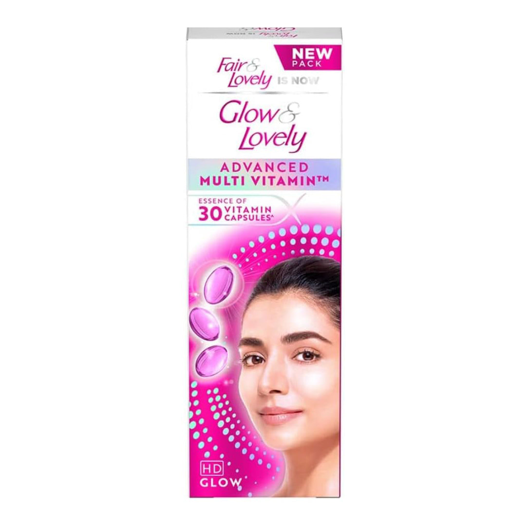 Glow & Lovely Multivitamin
