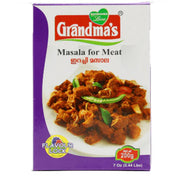 Meat Masala Grandmas 200G