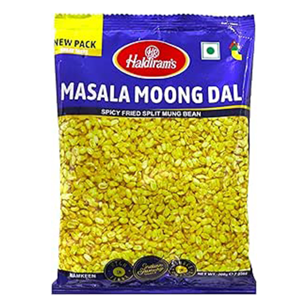 Haldiram Moong Dal Masala 200G