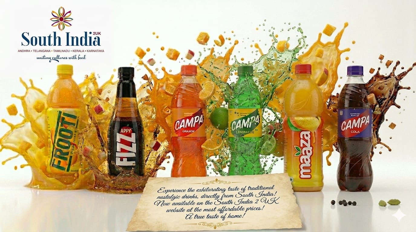 Campa Lemon