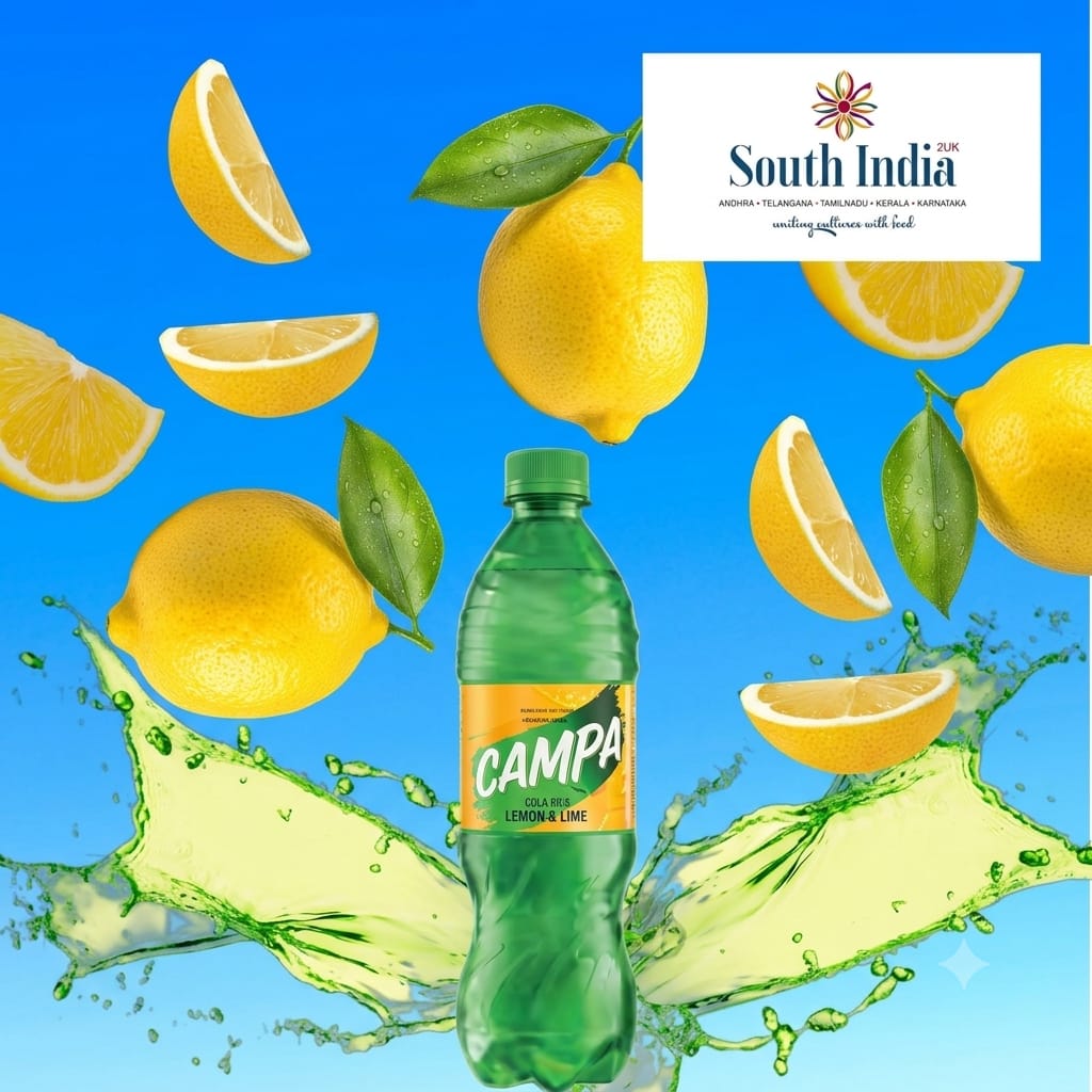Campa Lemon