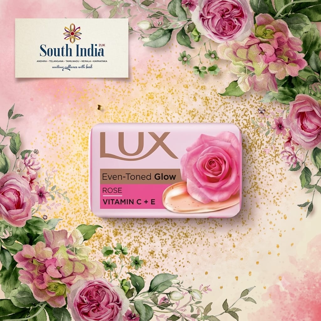 Lux Soap Even Tone