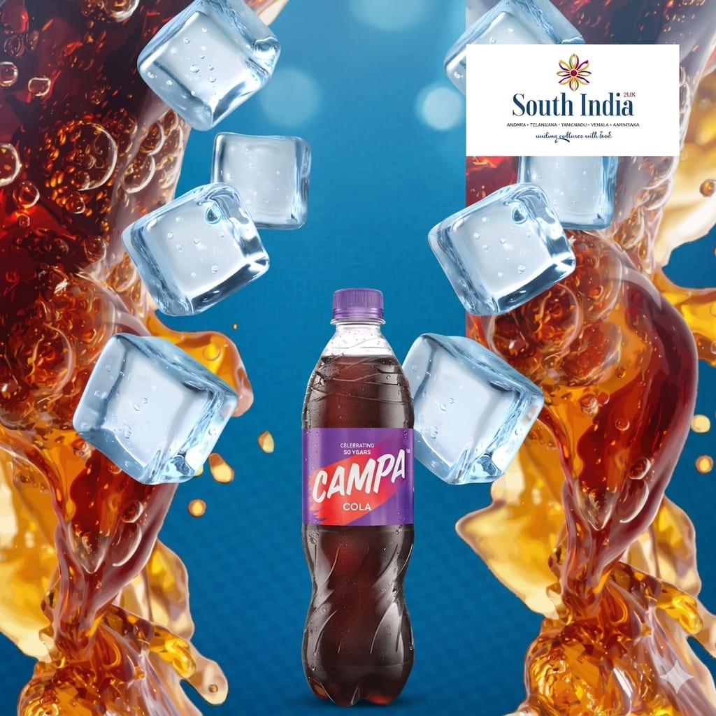 Campa Cola