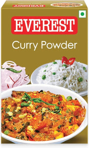 Everest Curry Powder