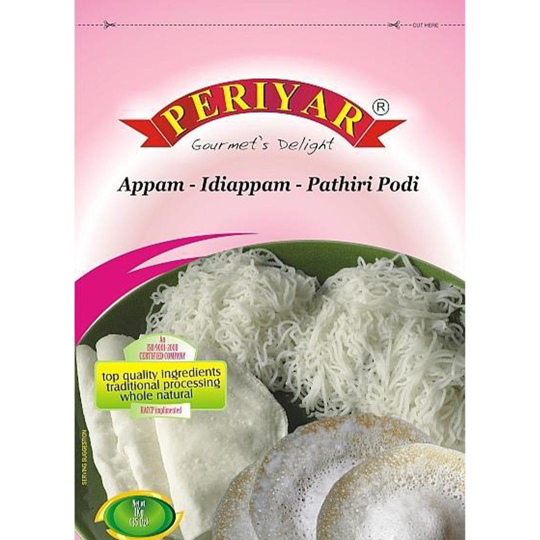 Appam Idiappam Pathiri Podi Periyar 1Kg