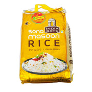 India Gate Sona Masoori 5Kg