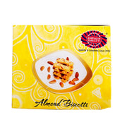 Karachi Almond Biscuit - 200 G