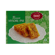 Karachi Besan Mysore Pak - 200 G