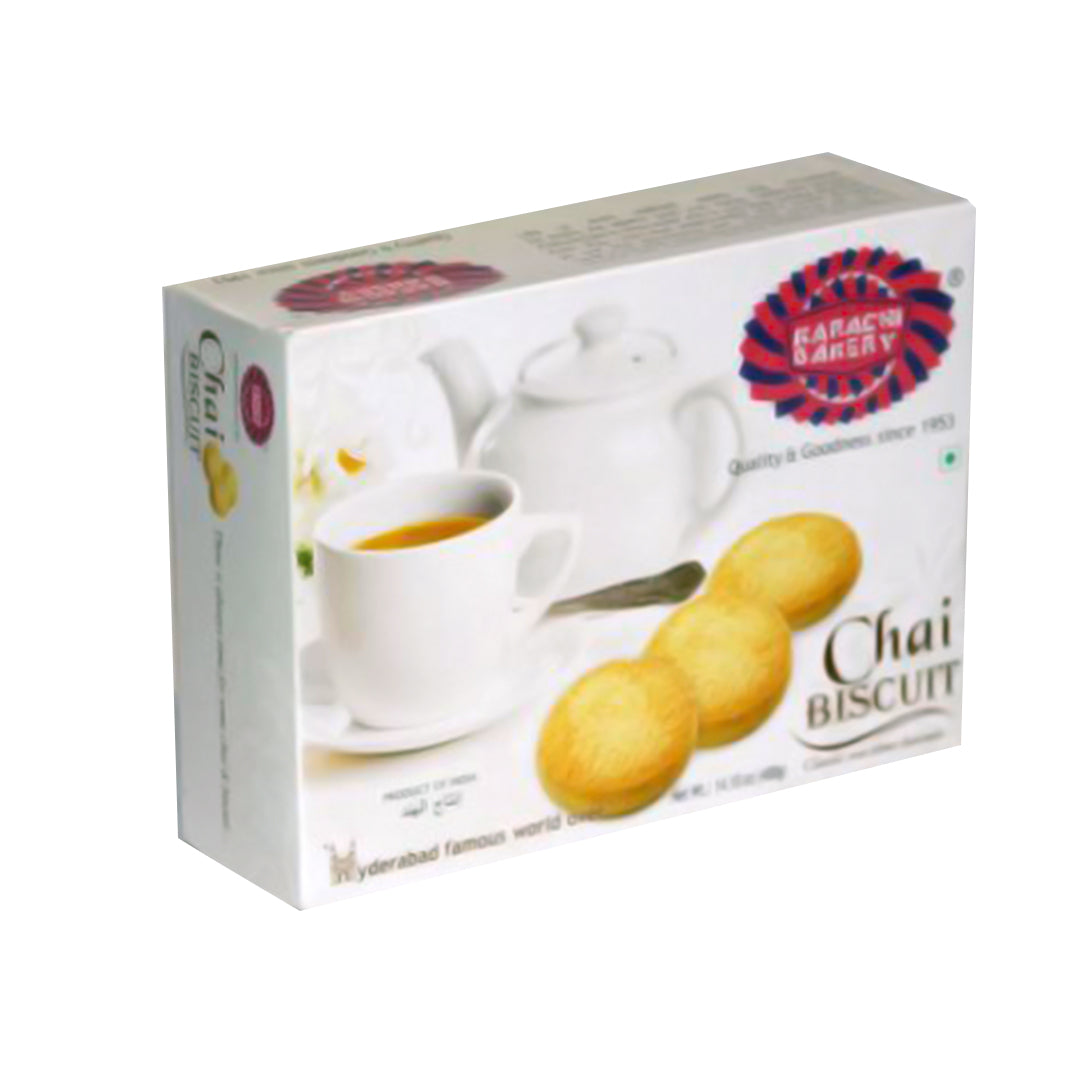 Karachi Chai Biscuit - 200 G