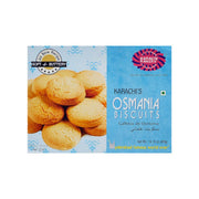Karachi Osmania Biscuit - 200 G