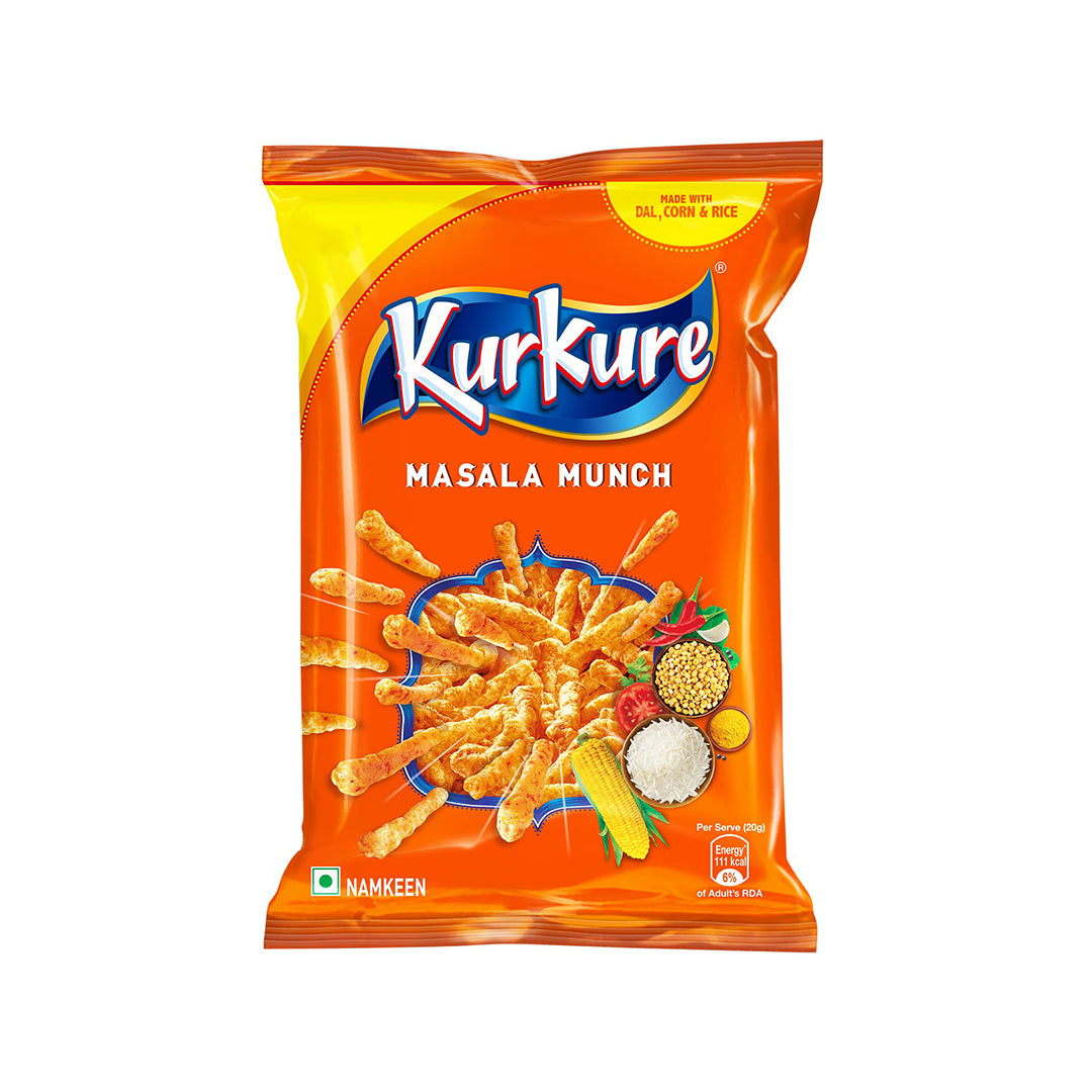 Kurkure MASALA MUNCH