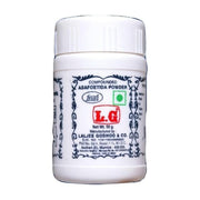 LG ASAFOETIDA (HING) POWDER / INGUVA