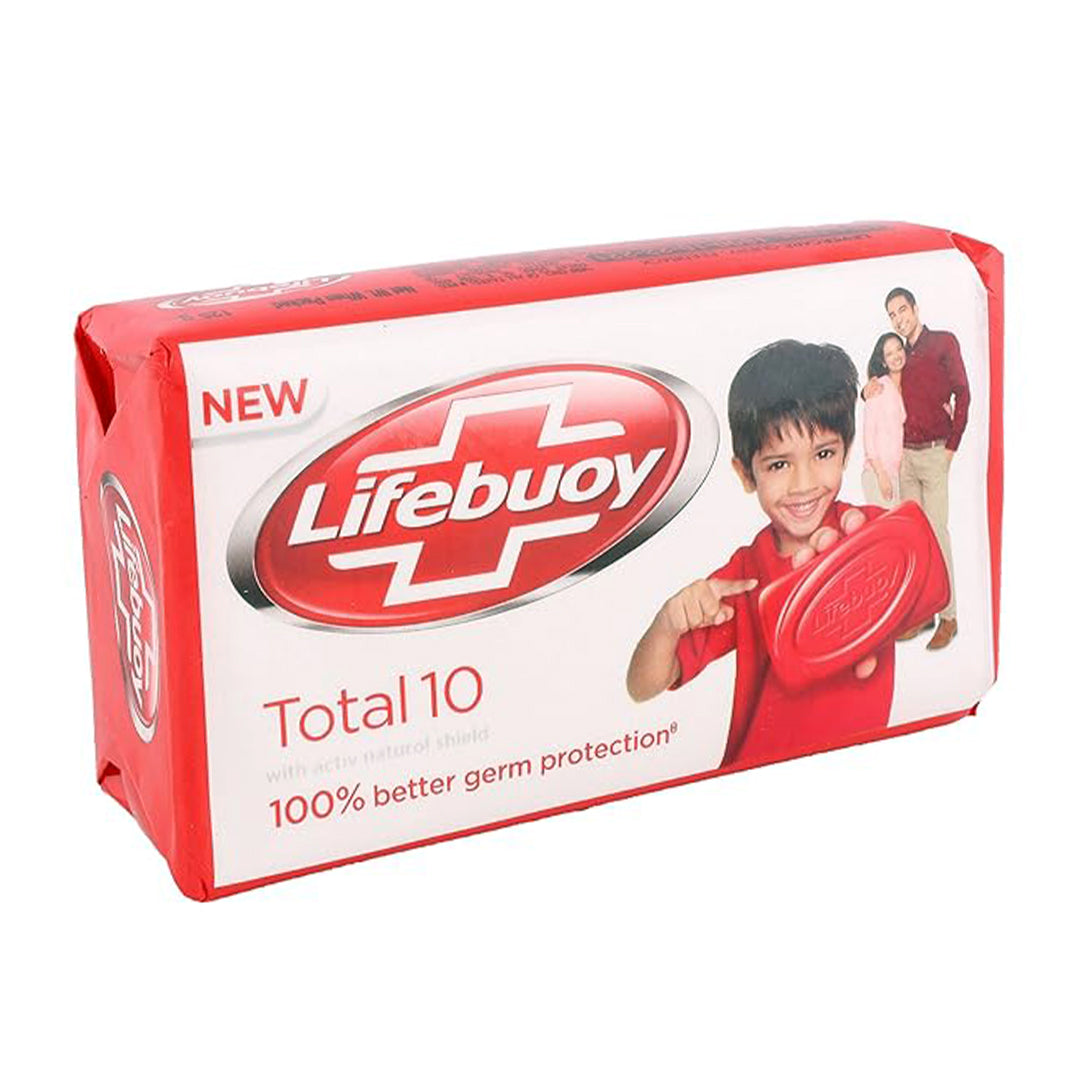 Lifebuoy Soap