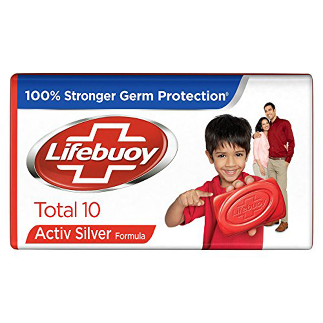 Lifebuoy Soap