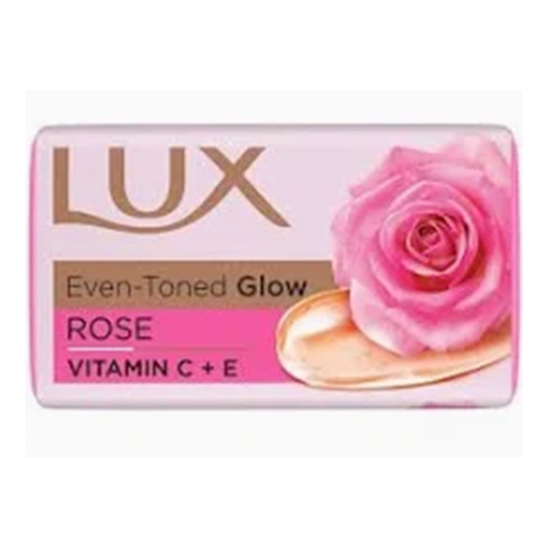 Lux Soap Even Tone