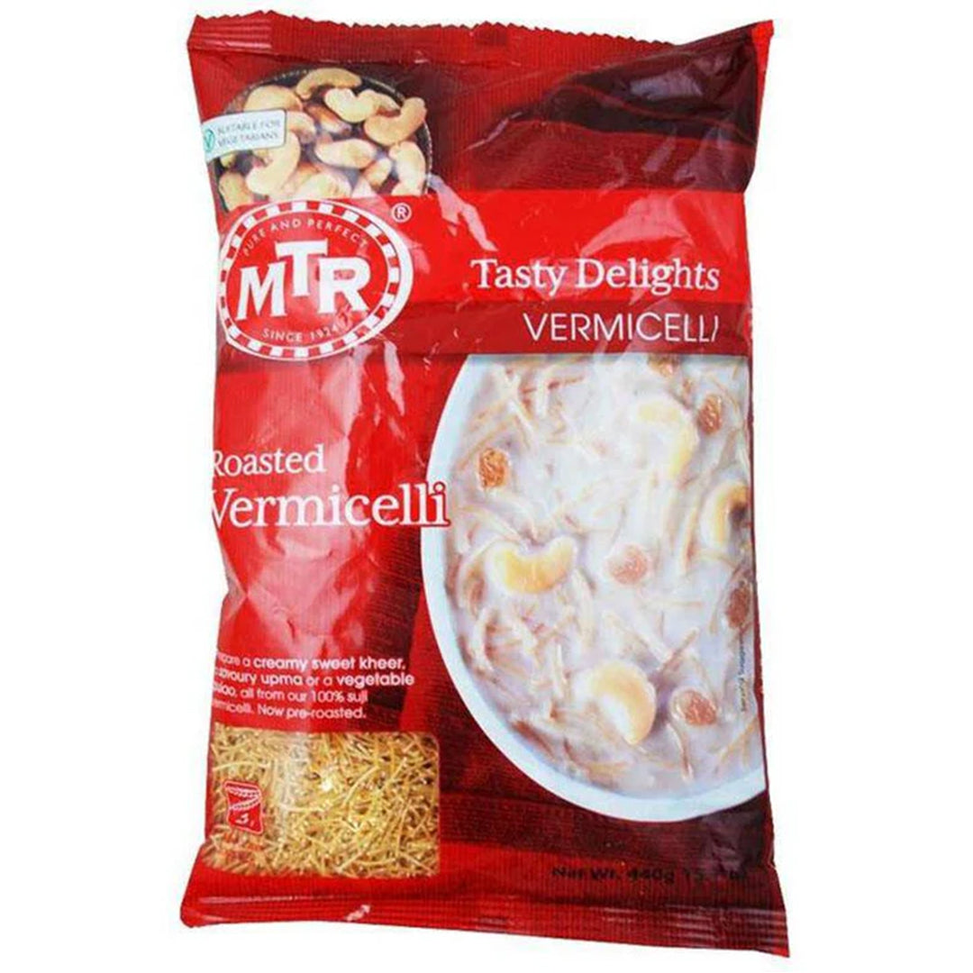 MTR Roasted Vermicelli 440G