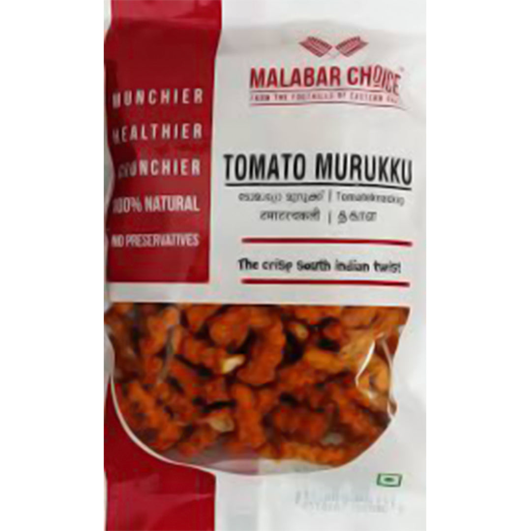MC Tomatto Murukku 150G