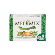 Medimix Soap 125G