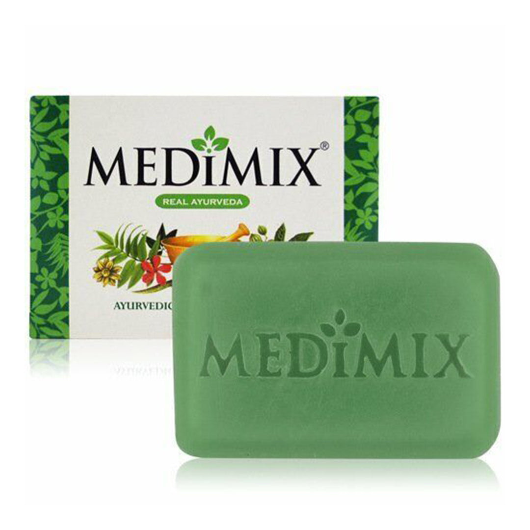 Medimix Soap Herbal