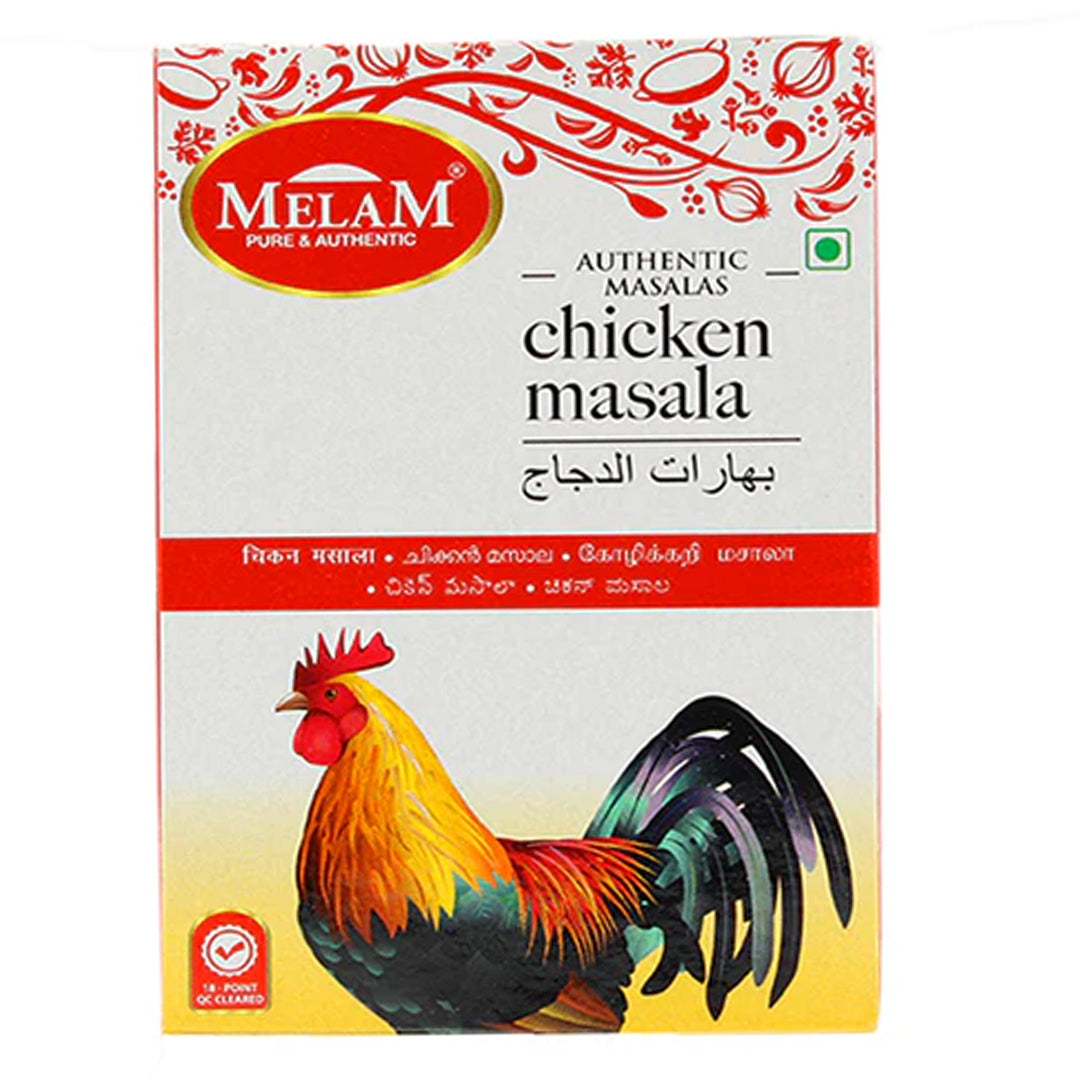 Melam Chicken Masala 200G