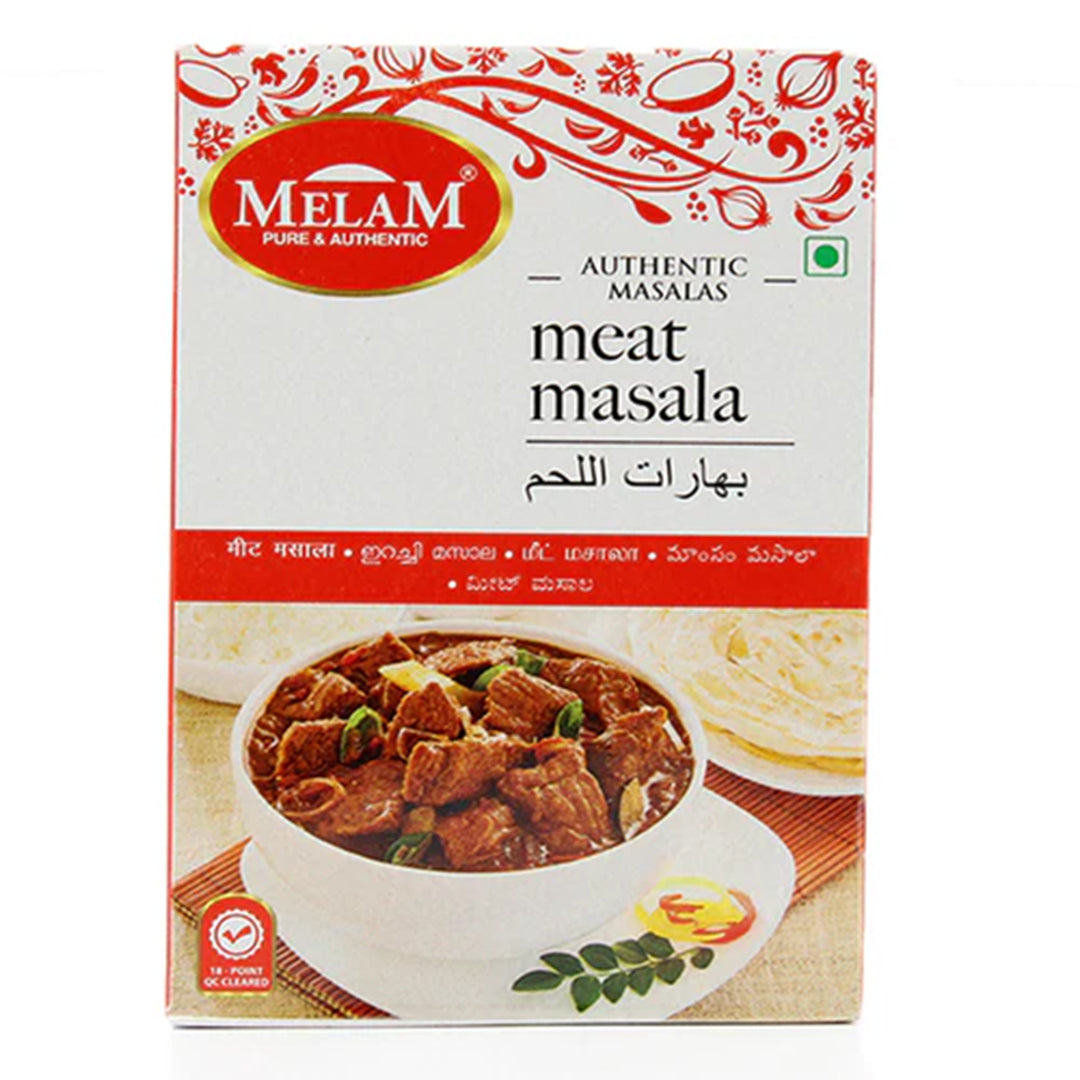 Melam Meat Masala 200G