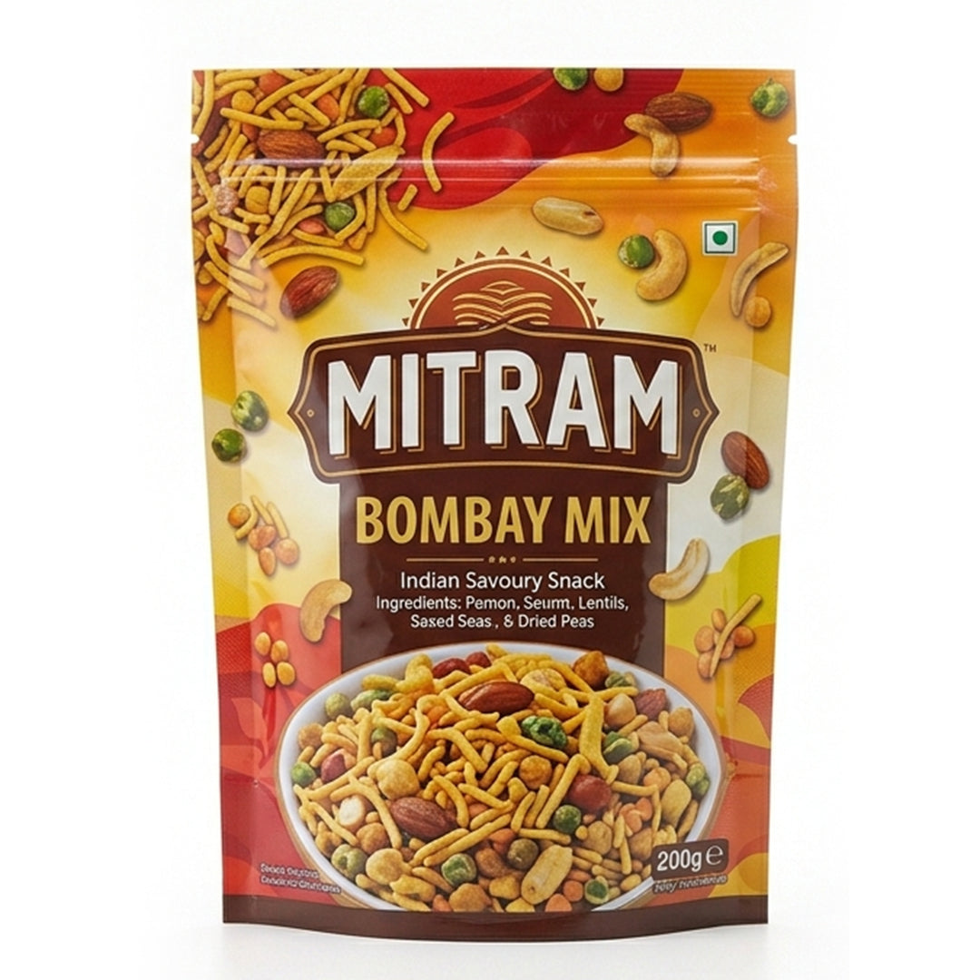 MitRam Bombay Mix