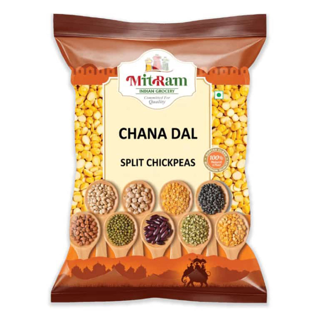 MitRam Chana Dal