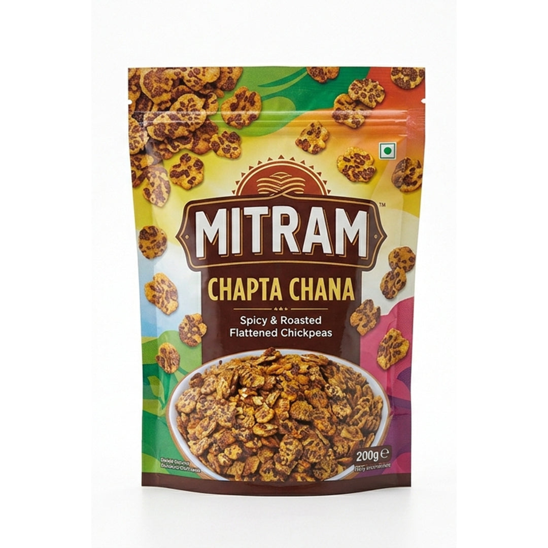 MitRam Chapta Chana