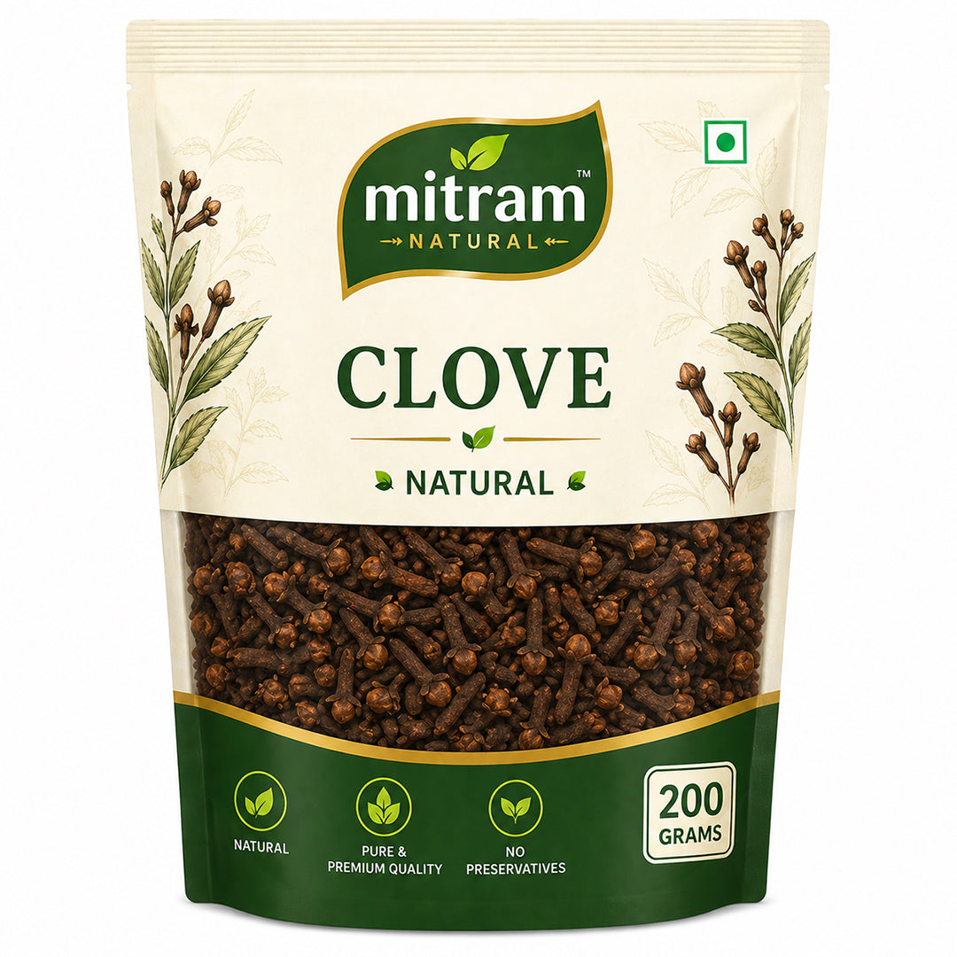 MitRam Clove