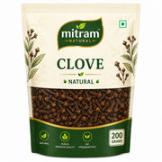 MitRam Clove