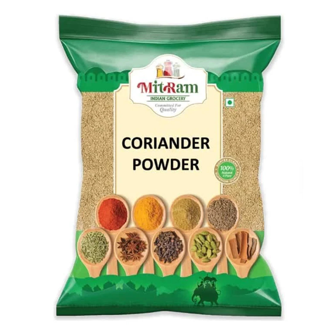 MitRam Coriander Powder