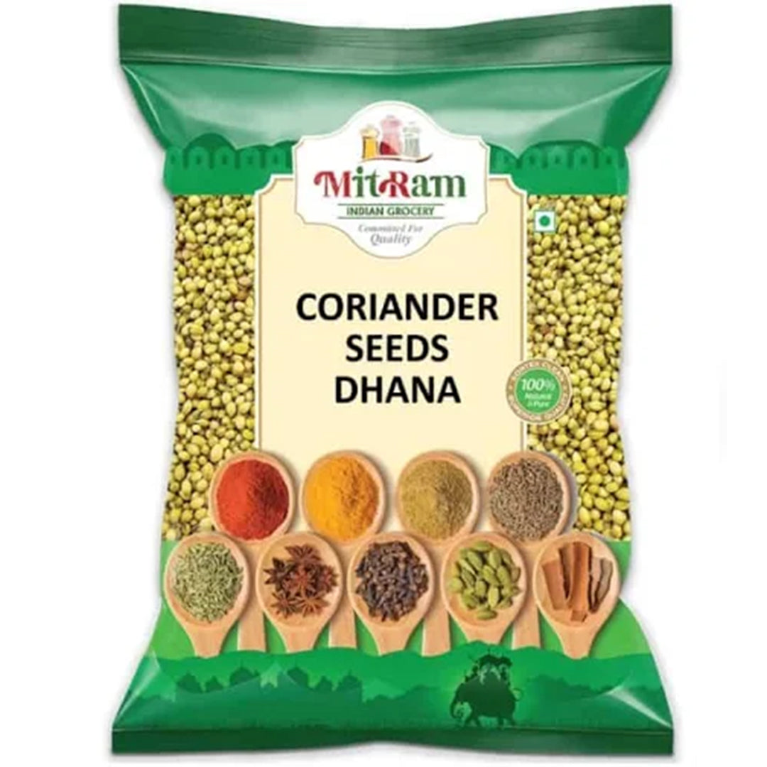 MitRam Coriander Seeds