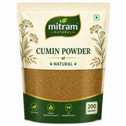 MitRam Cumin Powder