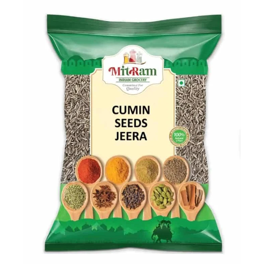 MitRam Cumin Seeds