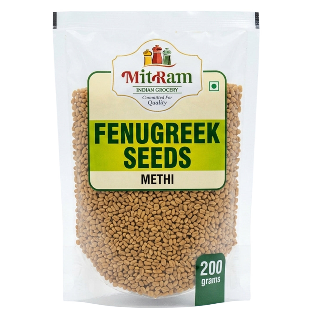 MitRam Fenugreek Seeds