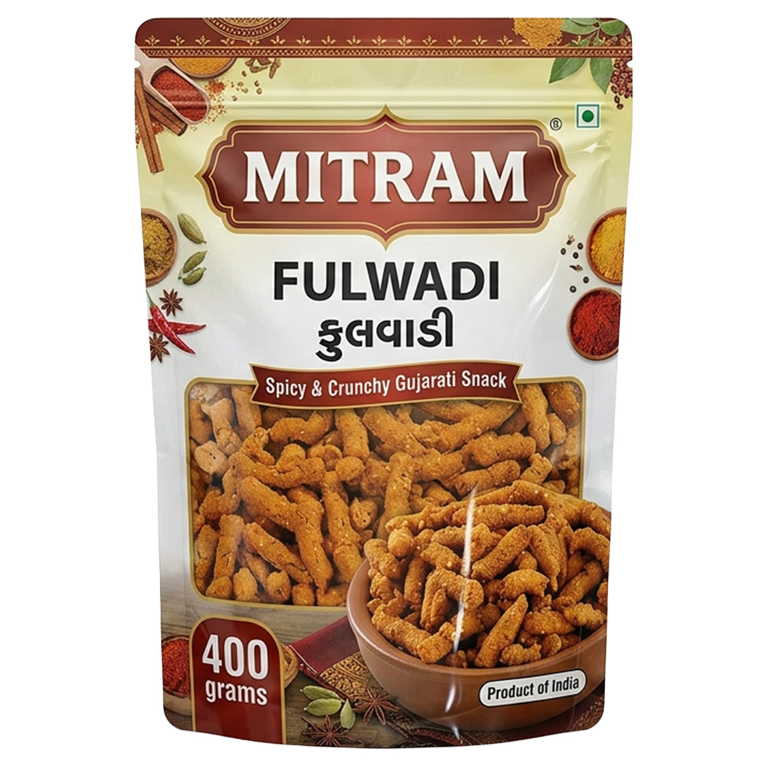 MitRam Fulwadi