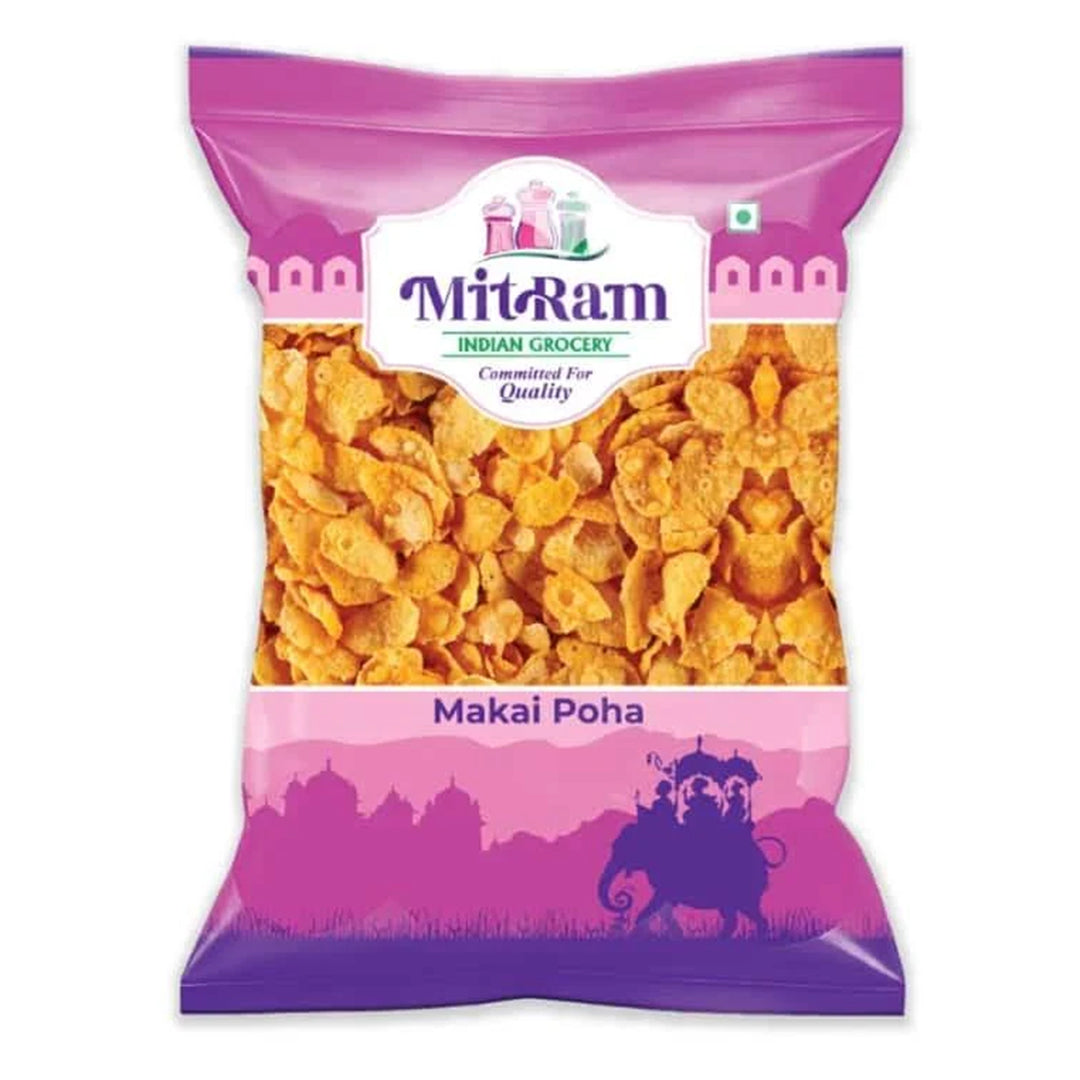 MitRam Corn Poha