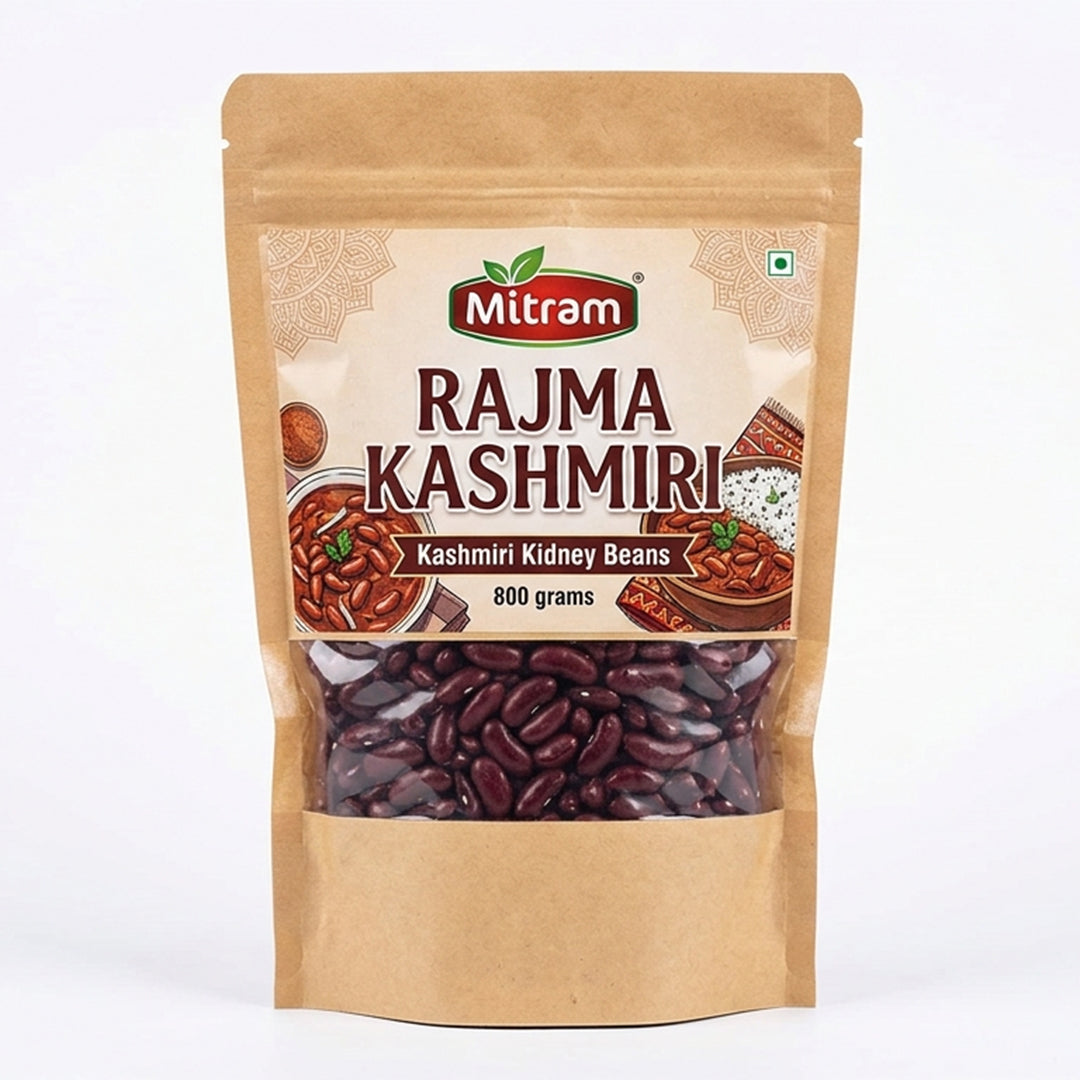 MitRam Rajma Kashmiri