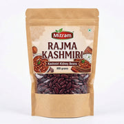 MitRam Rajma Kashmiri