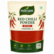 MitRam Red Chilli Powder Extra...