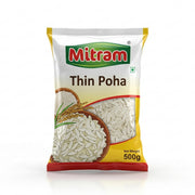 MitRam Thin Poha